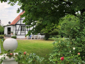 BBB - Bed & Breakfast Büecke